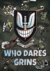Image for Who Dares Grins