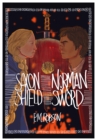 Image for Saxon shield, Norman sword