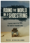 Image for Round The World On A Shoestring