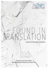 Image for Found In Translation