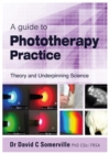 Image for guide to Phototherapy Practice