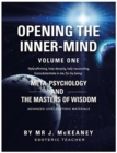 Image for Opening The Inner-Mind
