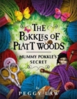 Image for The Pokkles of Platt Wood - Mummy Pokkle&#39;s Secret
