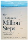 Image for The Thirty-nine Million Steps