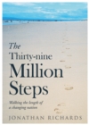 Image for Thirty-nine Million Steps