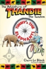 Image for Timmy &amp; the elephants