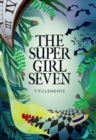 Image for The Super Girl Seven