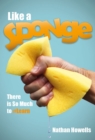 Image for Like a Sponge
