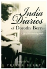 Image for India Diaries of Dorothy Berry