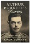 Image for Arthur Burkett&#39;s Diaries