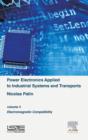 Image for Power Electronics Applied to Industrial Systems and Transports, Volume 4
