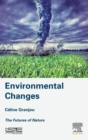 Image for Environmental changes  : sociology of the futures