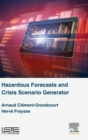 Image for Hazardous Forecasts and Crisis Scenario Generator