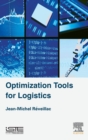 Image for Optimization tools for logistics