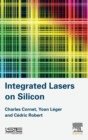 Image for Integrated Lasers on Silicon