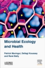 Image for Microbial Ecology and Health