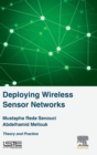 Image for Deploying Wireless Sensor Networks