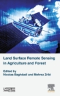 Image for Land Surface Remote Sensing in Agriculture and Forest