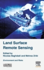 Image for Land surface remote sensing  : environment and risks