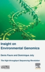 Image for Insight on Environmental Genomics