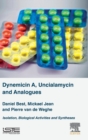 Image for Dynemicin A, Uncialamycin and Analogues