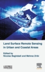 Image for Land Surface Remote Sensing in Urban and Coastal Areas