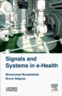 Image for Signals and Systems in e-Health