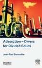 Image for Adsorption-dryers for divided solids