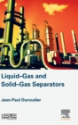 Image for Liquid-gas and solid-gas separators