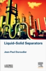 Image for Liquid-solid separators
