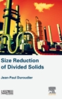 Image for Size Reduction of Divided Solids