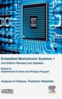 Image for Embedded Mechatronic Systems