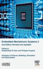 Image for Embedded Mechatronic Systems 2