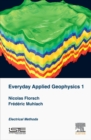 Image for Everyday Applied Geophysics 1