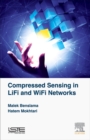 Image for Compressed Sensing in Li-Fi and Wi-Fi Networks