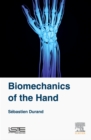 Image for Biomechanics of the hand