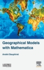 Image for Geographical models with mathematica