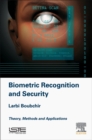Image for Biometric Recognition and Security