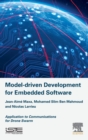 Image for Model Driven Development for Embedded Software