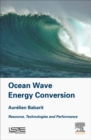 Image for Ocean Wave Energy Conversion