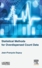 Image for Statistical methods for overdispersed count data