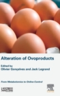 Image for Alteration of ovoproducts  : from metabolomics to online control