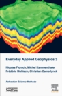 Image for Everyday Applied Geophysics 3