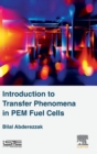 Image for Introduction to Transfer Phenomena in PEM Fuel Cells