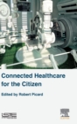 Image for Connected Healthcare for the Citizen