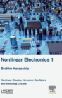 Image for Nonlinear Electronics 1