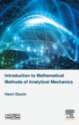 Image for Mathematical Methods of Analytical Mechanics