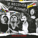 Image for 5 Seconds of Summer Official 2017 Square Calendar
