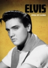 Image for Elvis Presley Official 2017 A3 Calendar