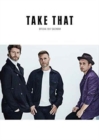 Image for Take That Official 2017 A3 Calendar